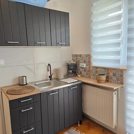Apartment Fodor - Biro Tours Nr 179