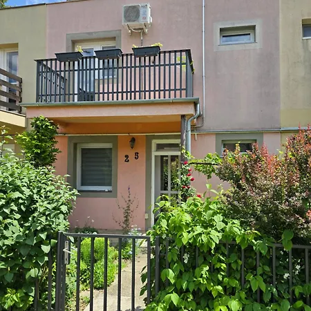 Apartment Fodor - Biro Tours Nr 179 *