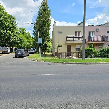 Apartment Fodor - Biro Tours Nr 179